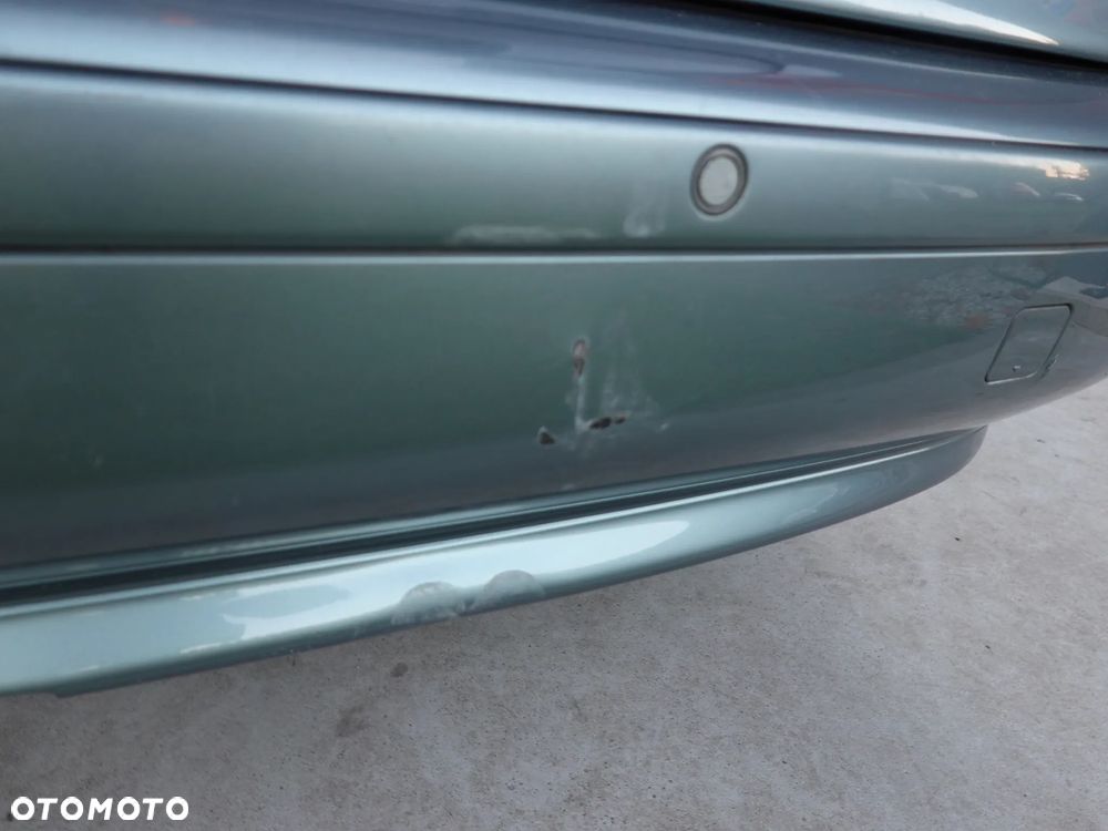 BMW Seria 5 525d - 26