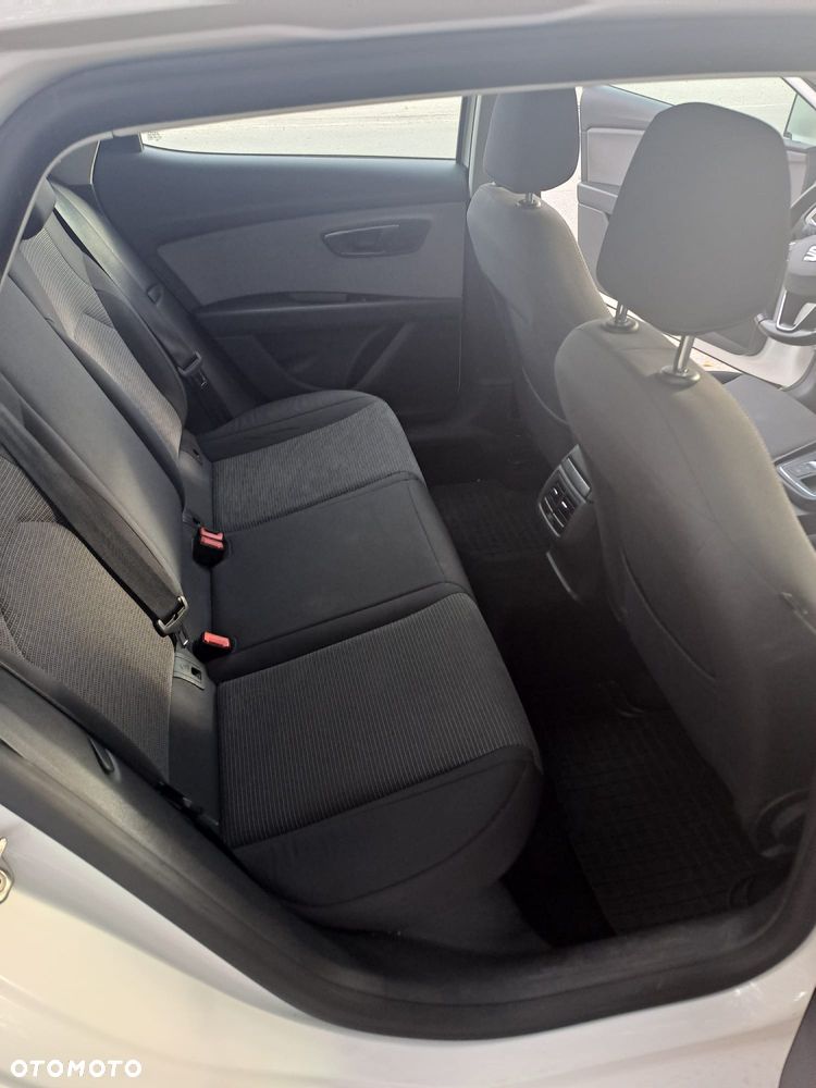 Seat Leon - 10
