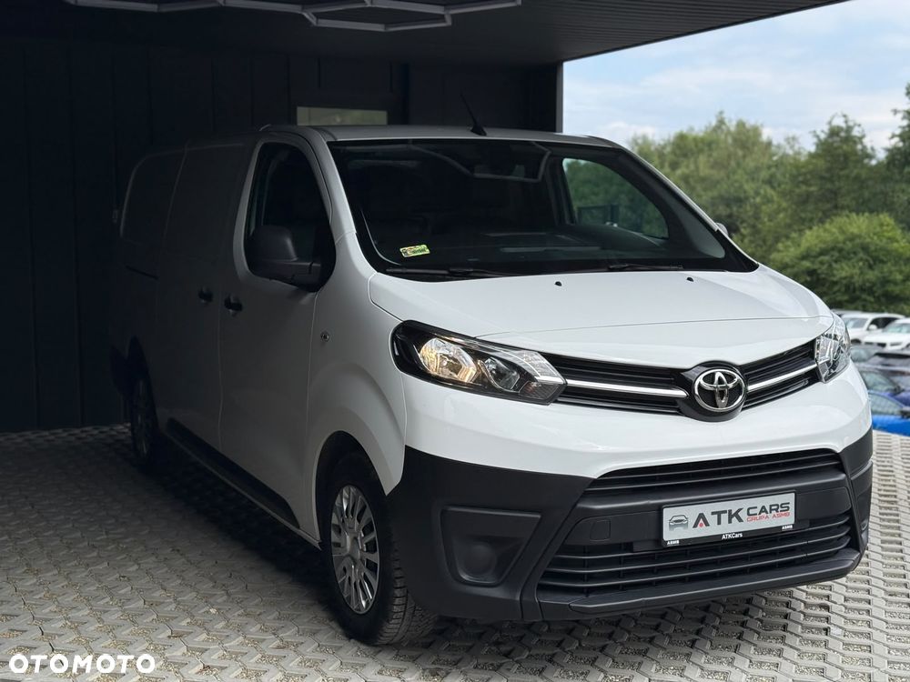 Toyota Proace - 4