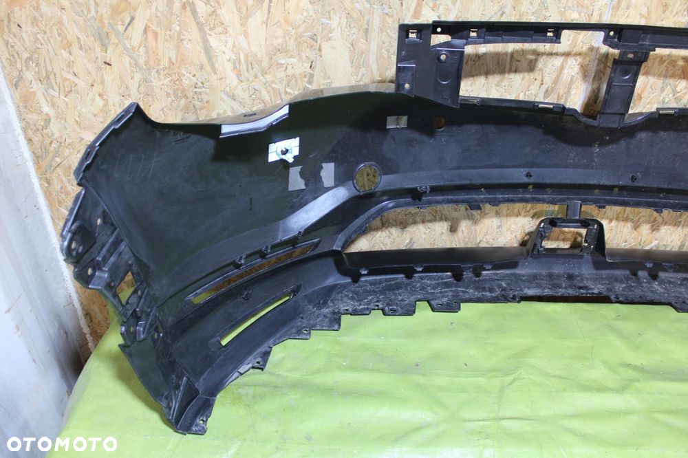 Zderzak przód Mazda MX-30 MX30 po 2022r. - 3