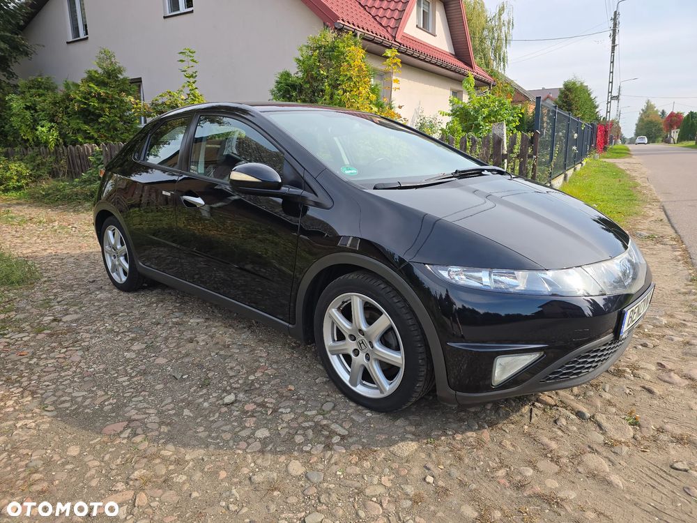 Honda Civic - 20