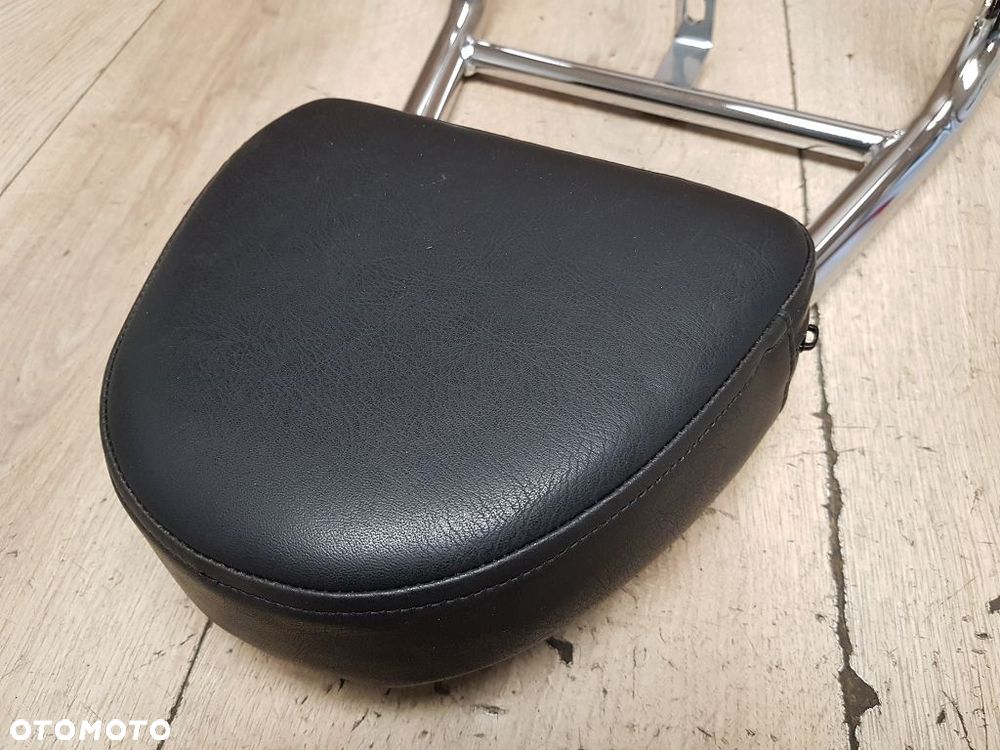 Oparcie pasażera sissy bar Honda VT750 Shadow ACE RC44 - 12