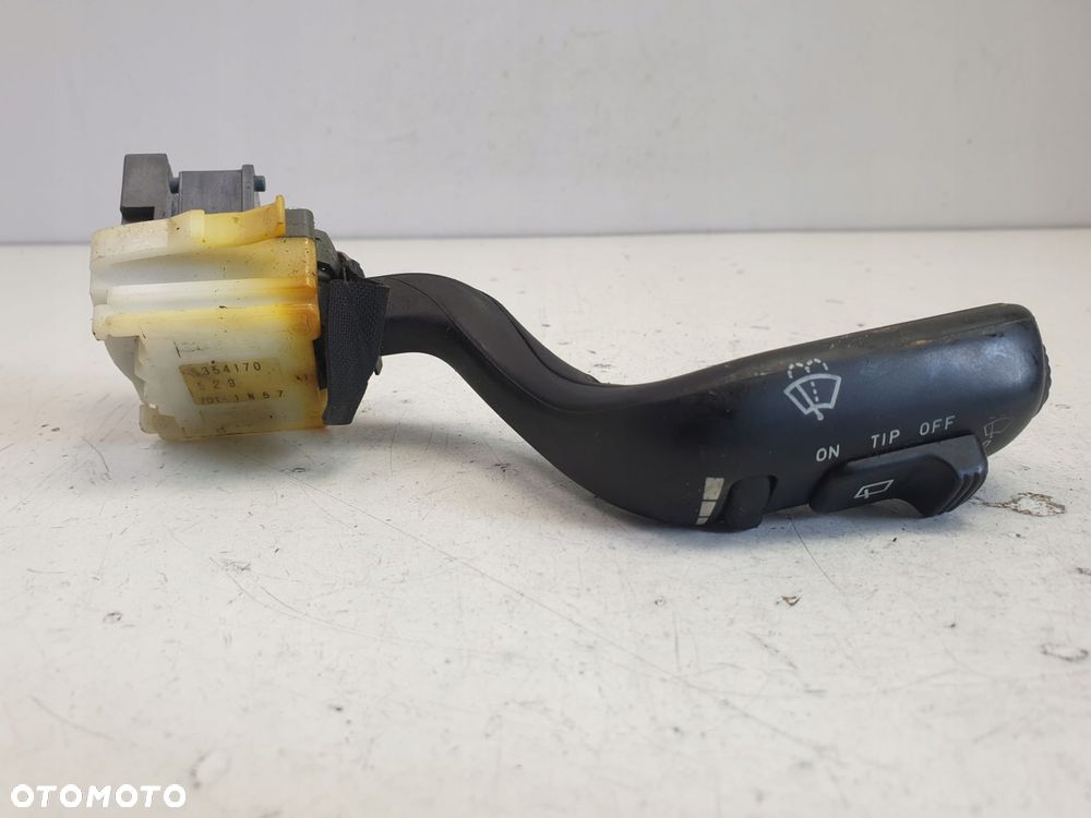 Saab 95 9-5 lift PRZEŁĄCZNIK manetka WYCIERACZEK - 4