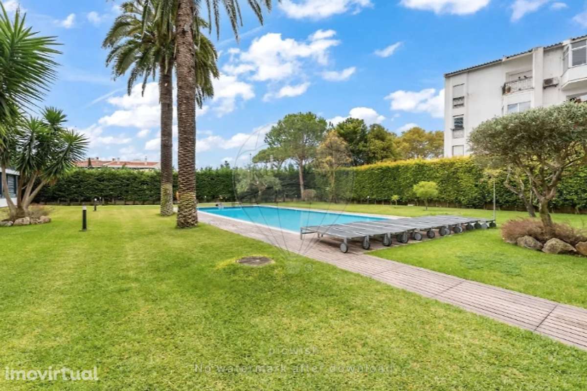 Apartamento T4 para venda - Grande imagem: 2/6