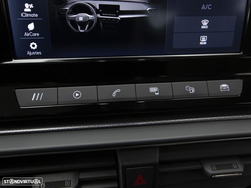 SEAT Leon ST 2.0 TDI Style - 17