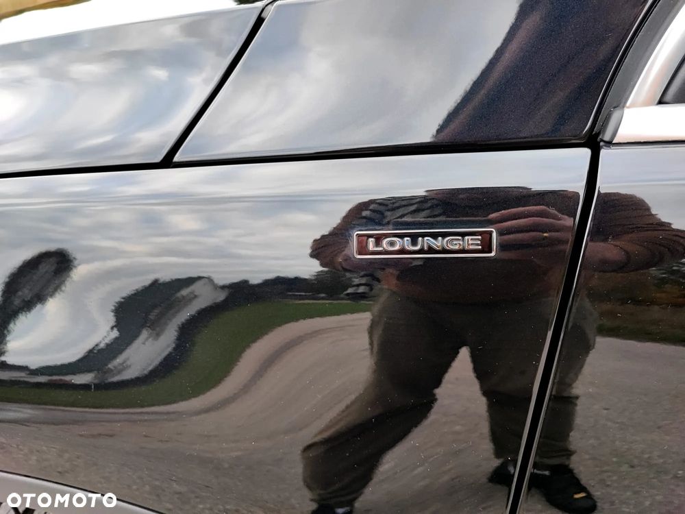 Volkswagen Tiguan 2.0 TDI SCR BlueMotion Technology Lounge Sport & Style - 28