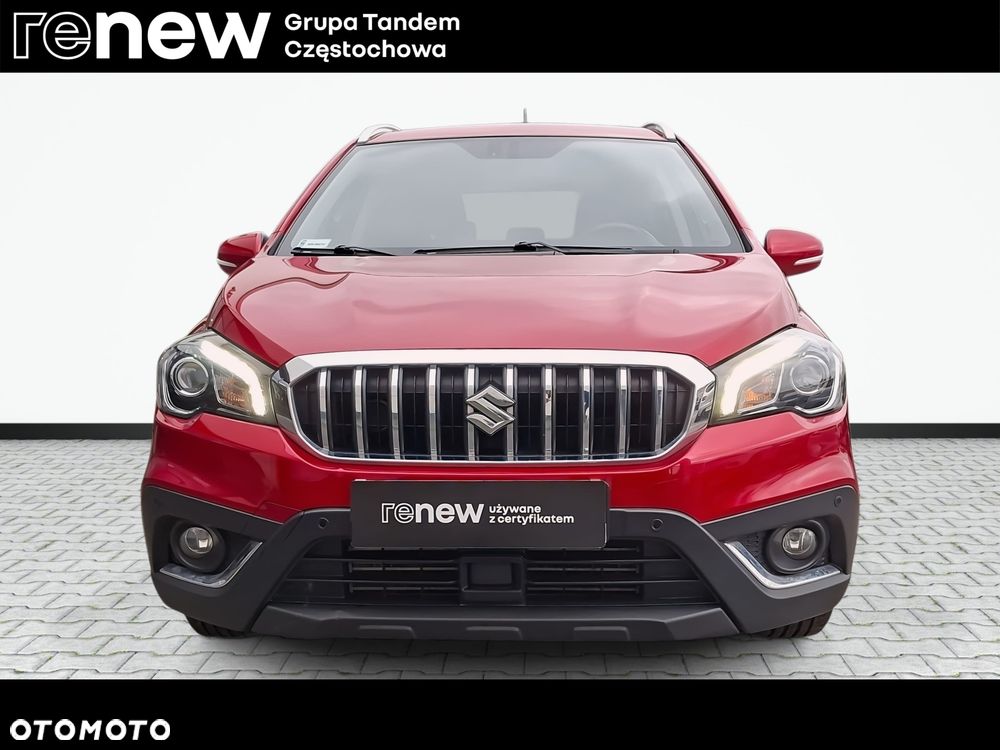 Suzuki SX4 - 2
