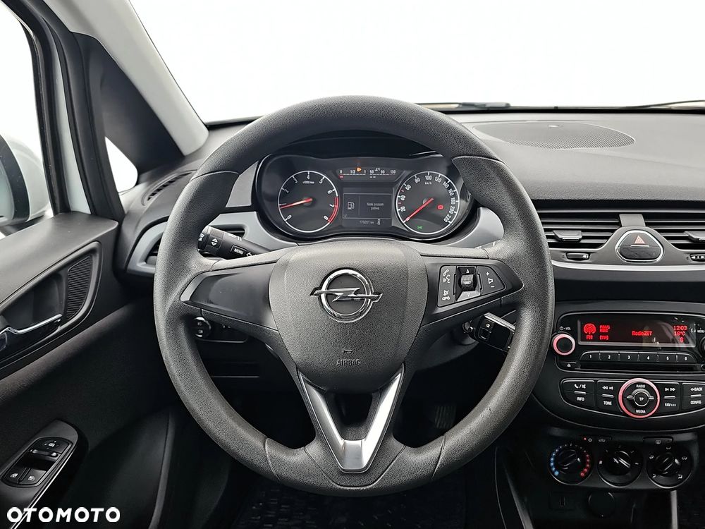 Opel Corsa 1.0 T GPF Enjoy S&S - 20