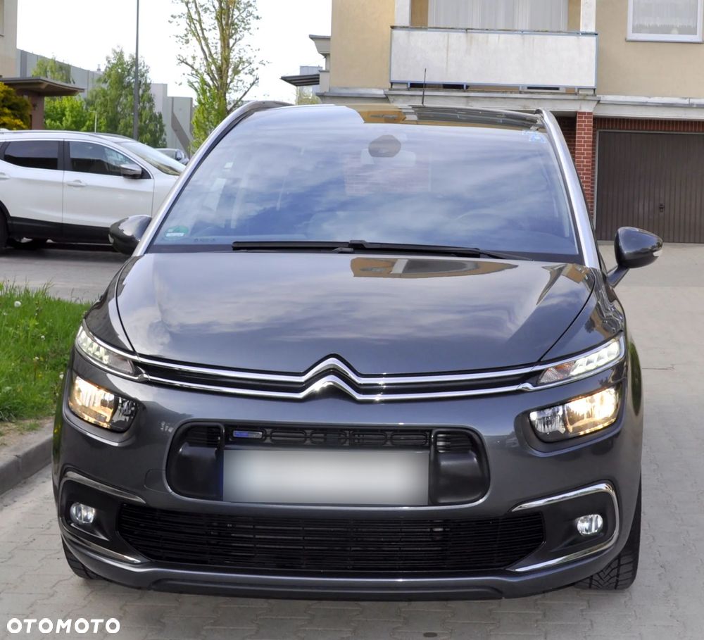 Citroën C4 Picasso PureTech 130 Stop&Start Attraction - 15