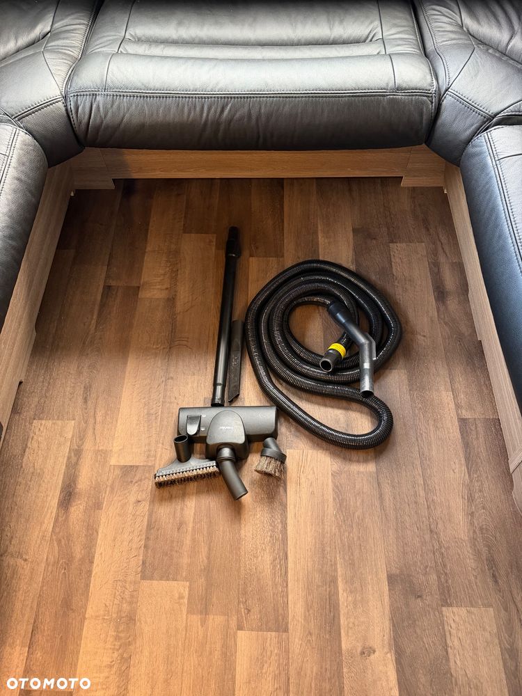 Kabe Imperial 600 XL King Size  XV2 - 28
