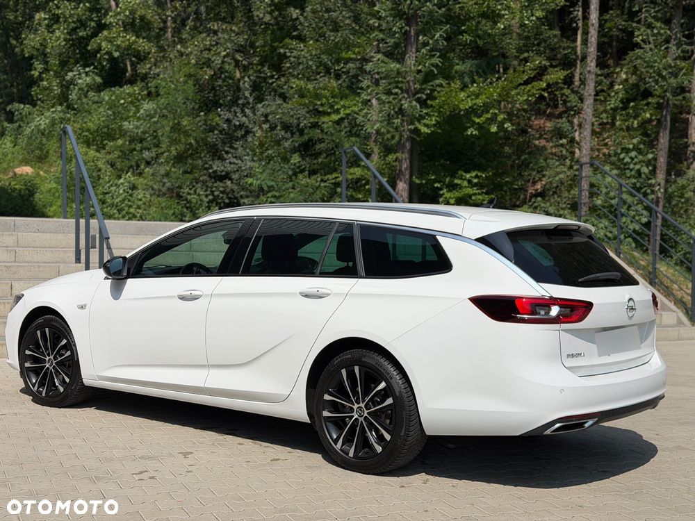 Opel Insignia 2.0 CDTI GS Line S&S - 16