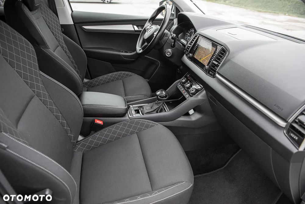 Skoda Karoq - 31