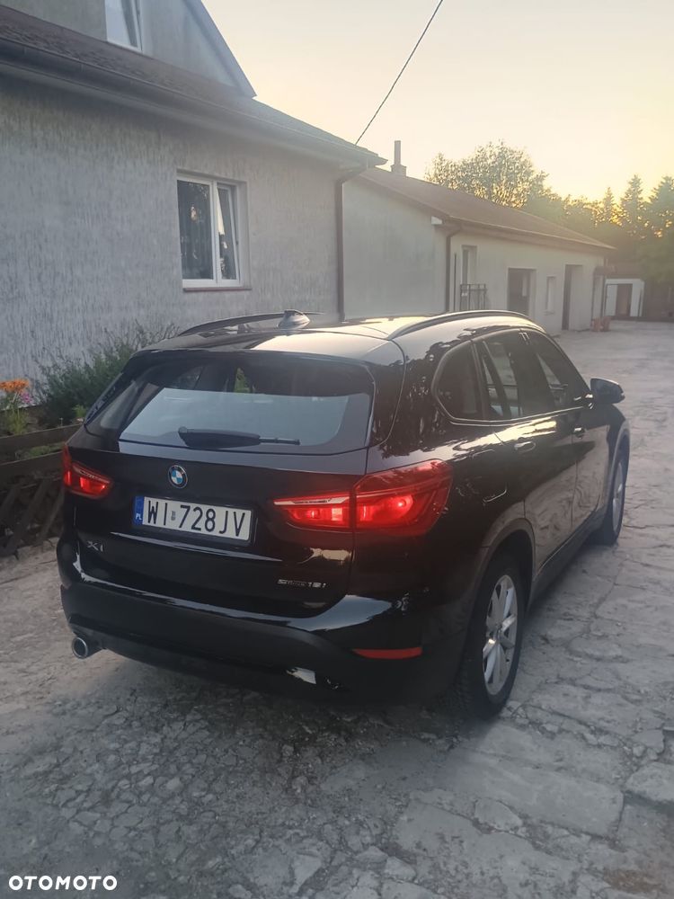 BMW X1 - 4