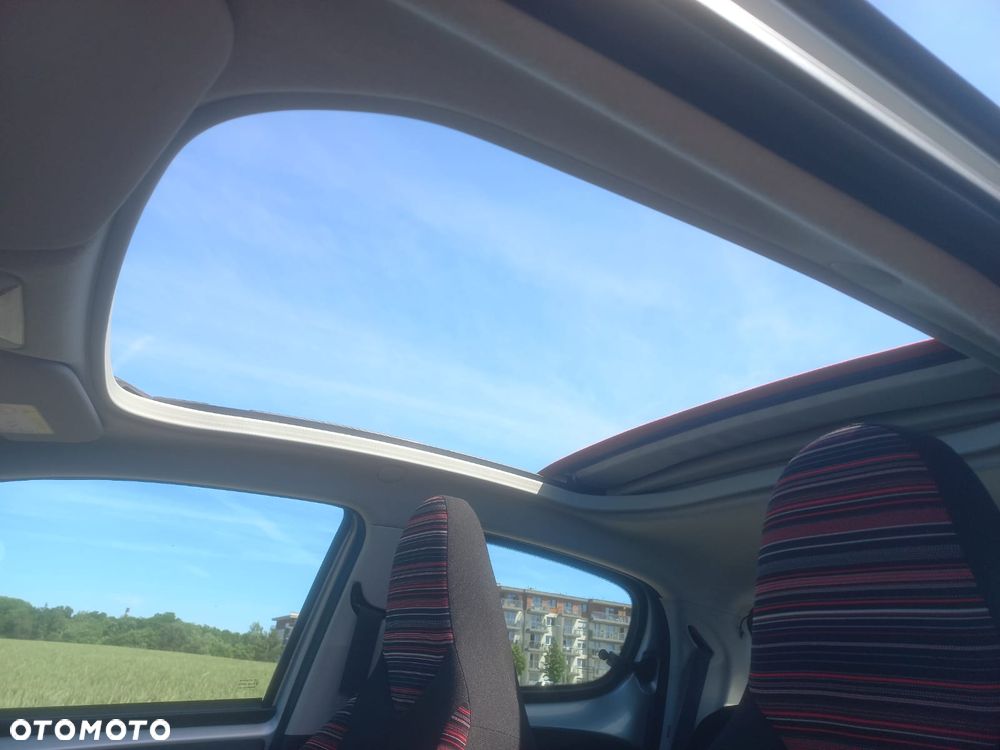Citroën C1 AIRSCAPE PureTech 82 Feel - 12