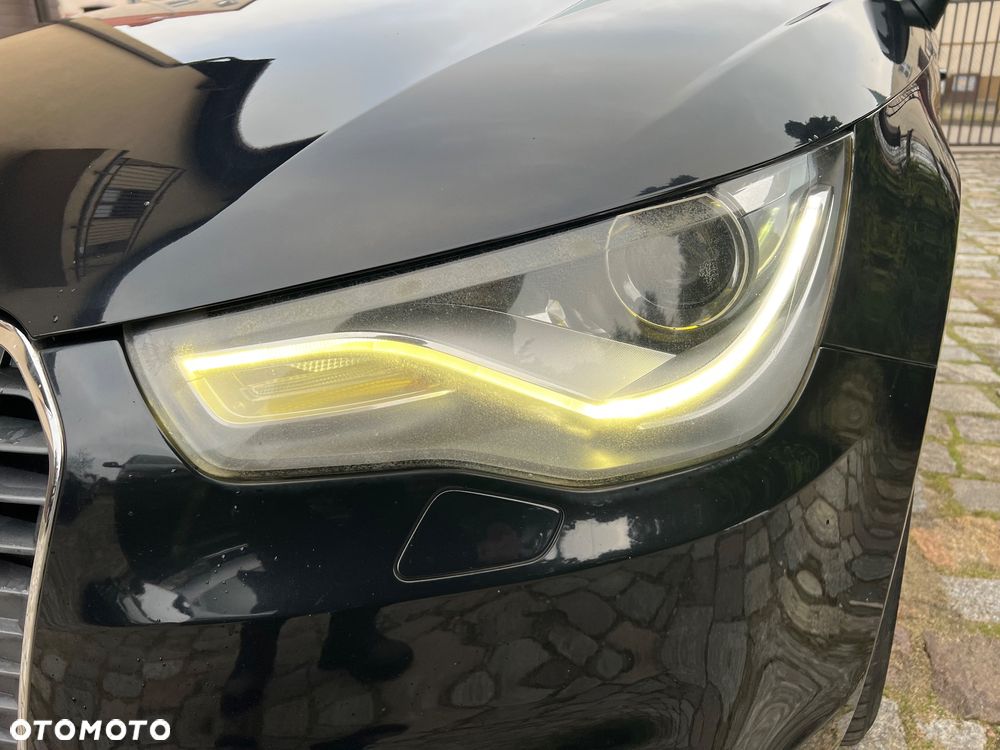 Audi A1 3-drzwiowe 1.6 TDI S line edition - 10