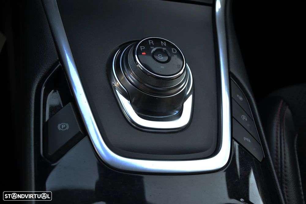 Ford S-Max 2.0 TDCi ST-Line Powershift - 19