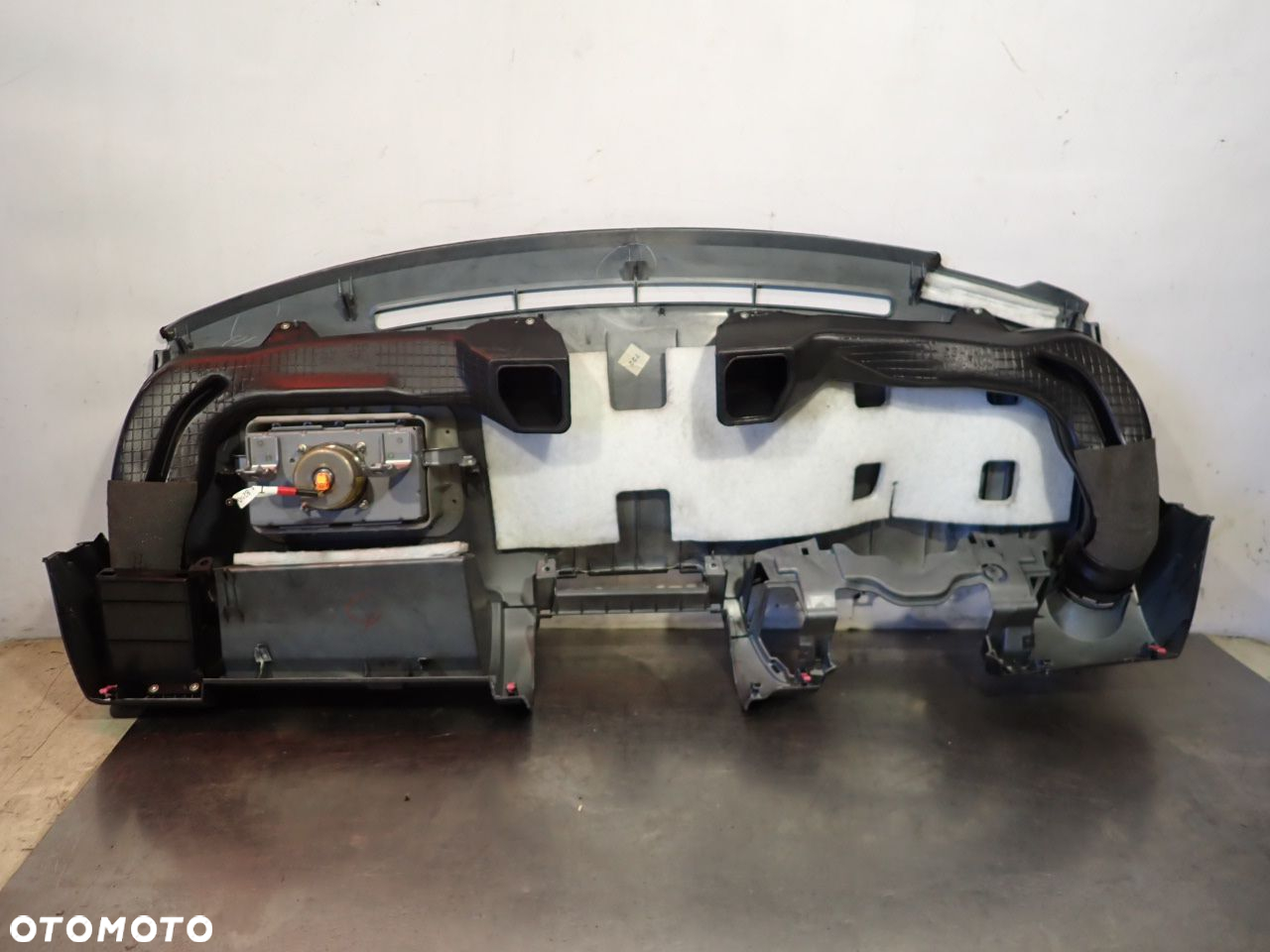 DESKA ROZDZIELCZA TOYOTA URBAN CRUISER 55302-52080 - 10