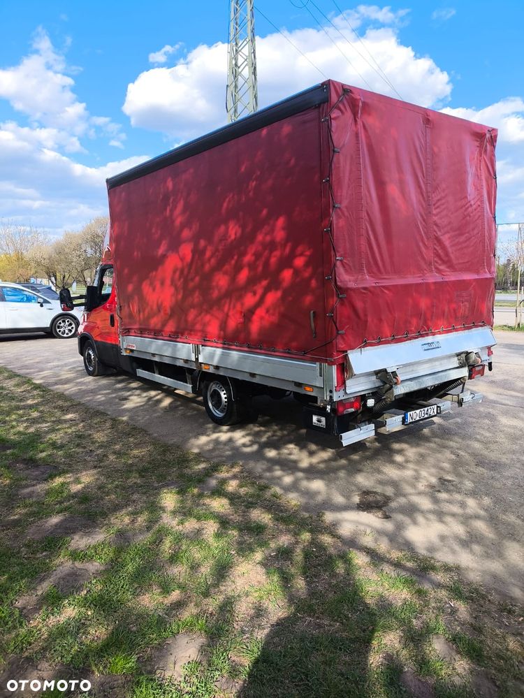 Iveco Daily - 3