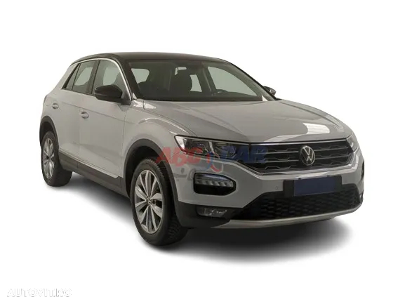 Haion cu luneta VW T-Roc (A11) 1.0 TSI/1.5 TSI/1.6 TDI/2.0 TDI 2017-prezent - 3