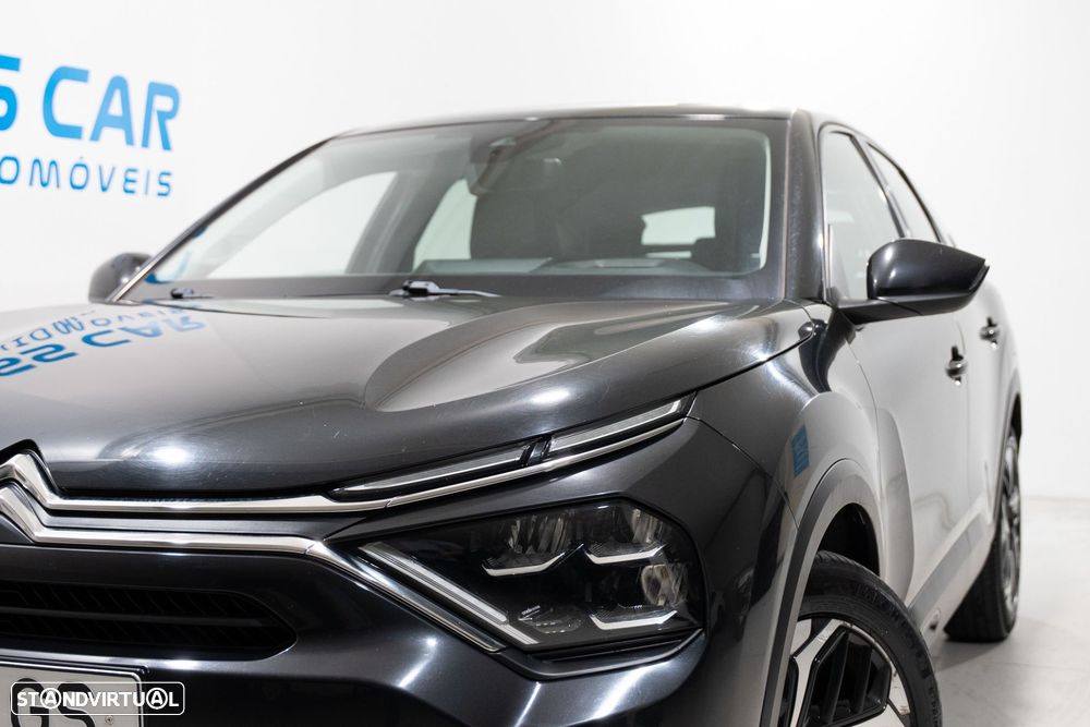 Citroën C4 1.2 PureTech Shine - 5