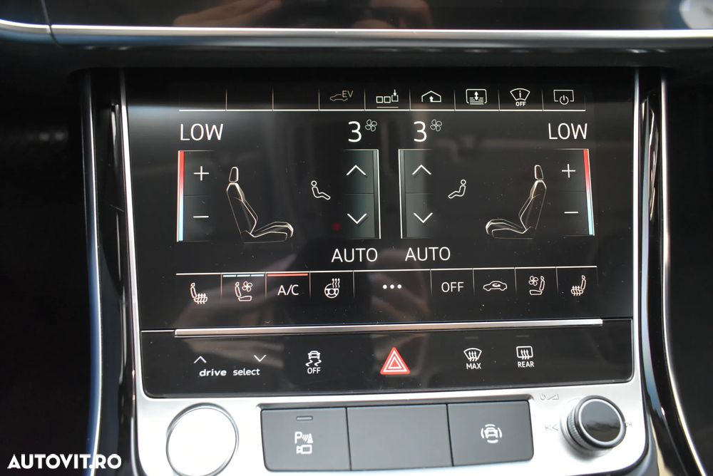 Audi A8 L 60 TFSI e quattro tiptronic - 19
