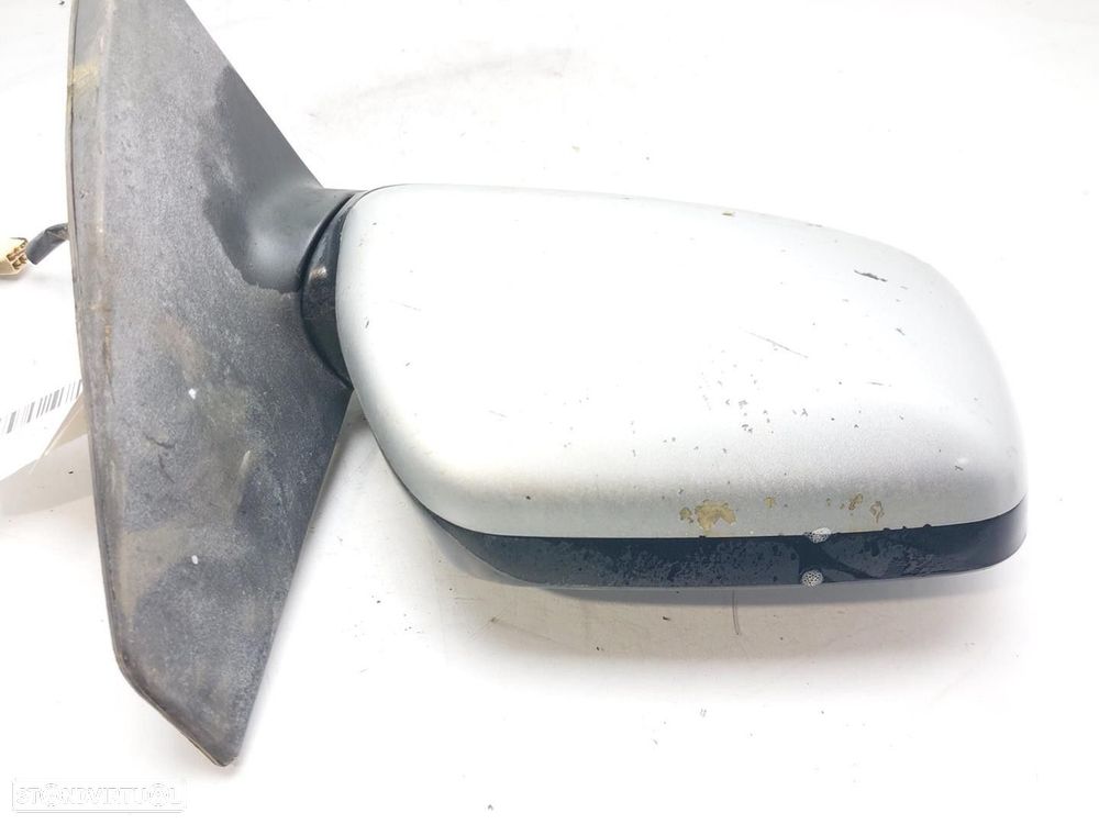 ESPELHO RETROVISOR DIREITO TOYOTA RAV 4 II 2003 -8791042590 - 2