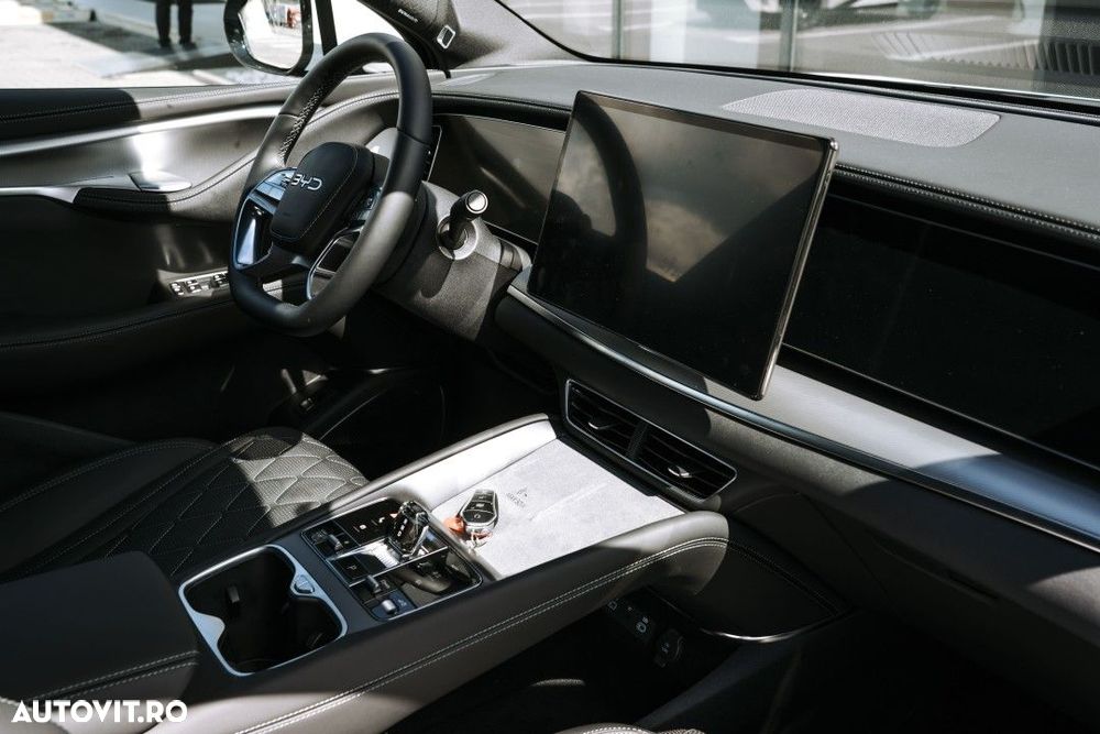 Byd Sealion 7 - 12