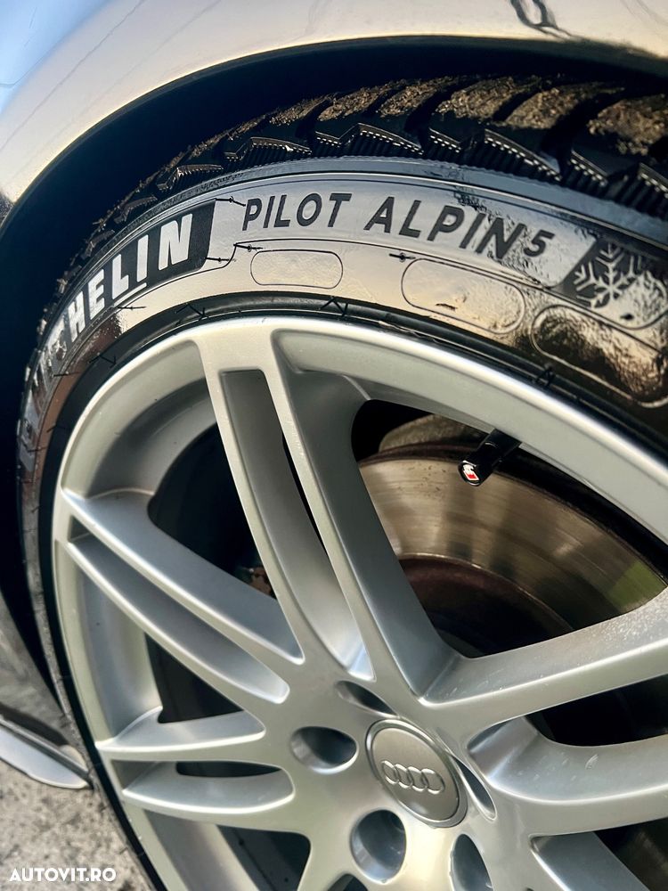 Audi S5 Sportback 3.0 TFSI quattro Stronic - 11