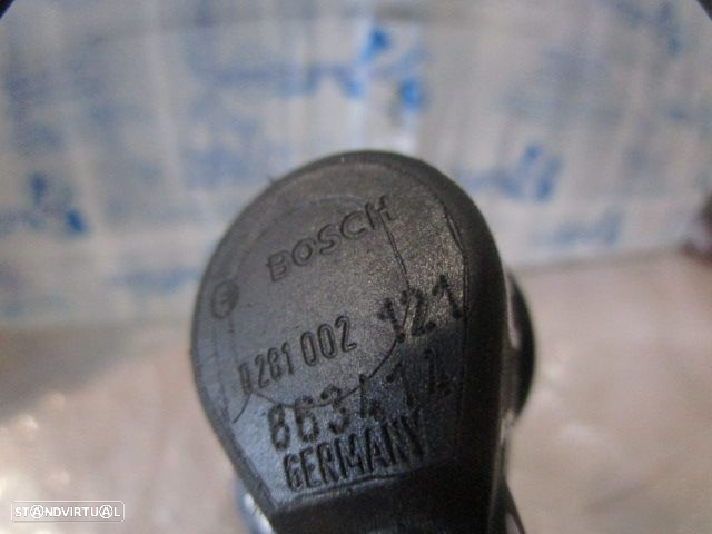 Modulo 0281002121 ROVER SERIE 200 1998 2.0DI 105CV 4P CINZA Gerador De Impulsos Cambota - 3