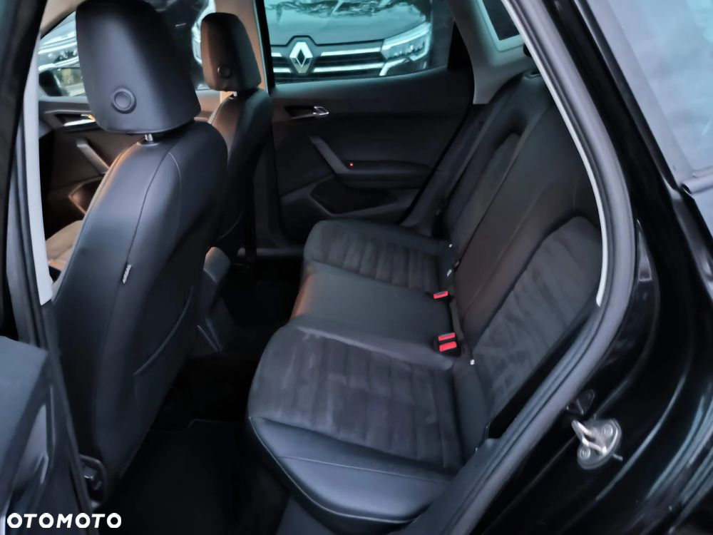 Seat Arona 1.0 Black Edition - 20
