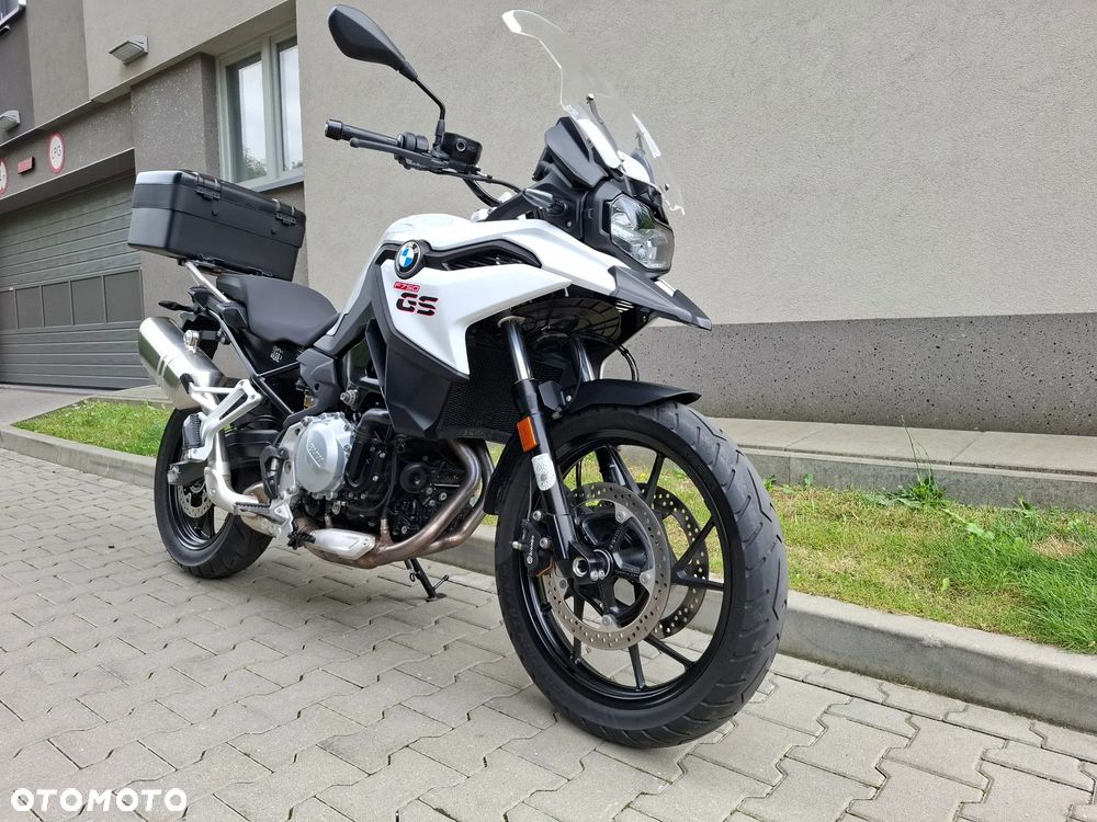 BMW GS - 2