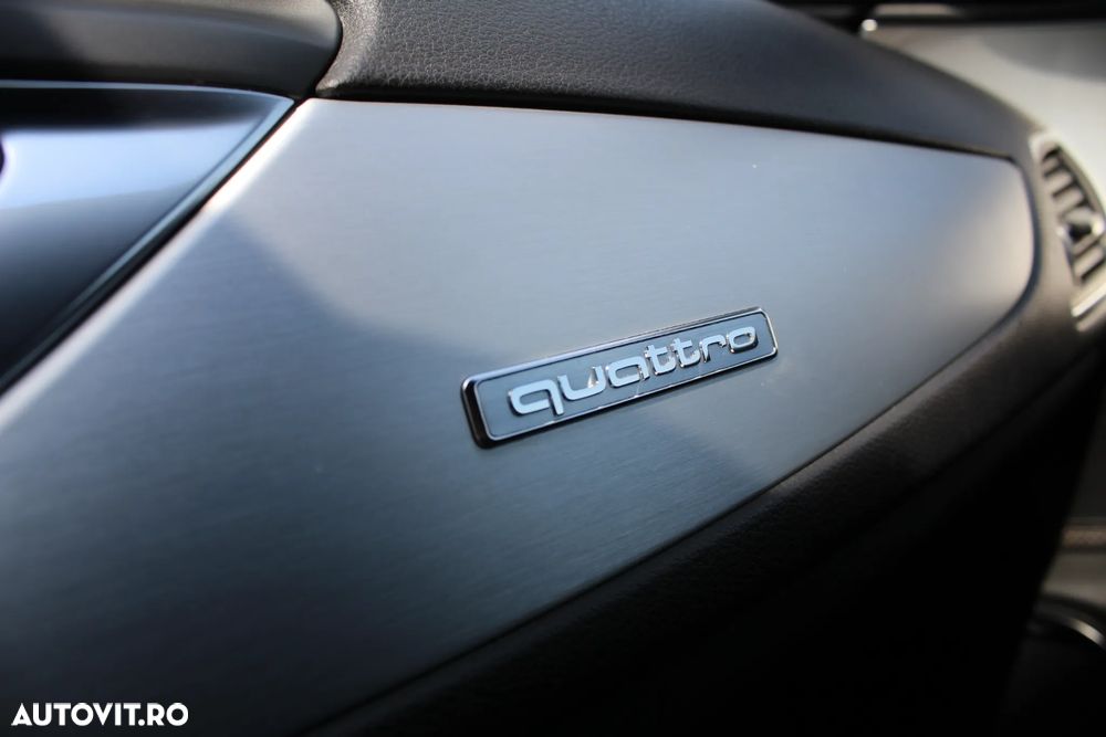 Audi A6 Limuzina - 26
