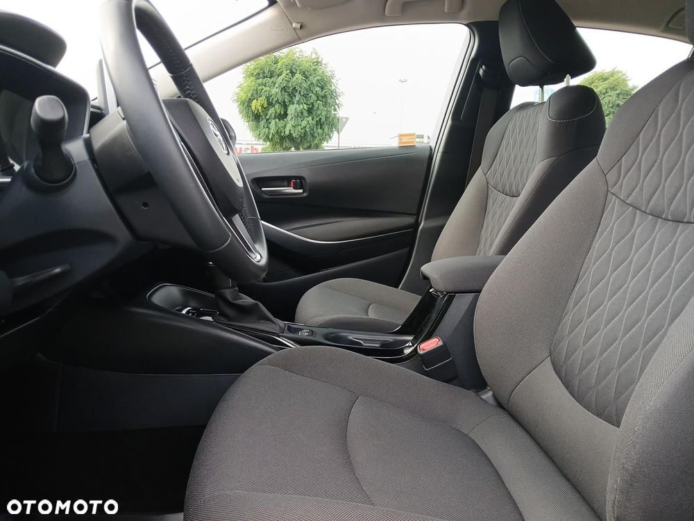 Toyota Corolla 1.5 Comfort MS - 18