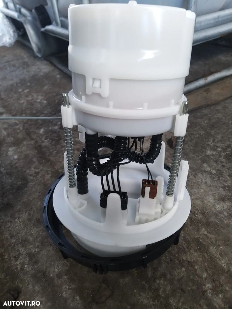 Pompa Rezervor cod: 9823727280 pentru Peugeot 3008 din 2022, 1.6 THP, 2.0 HDi - 1