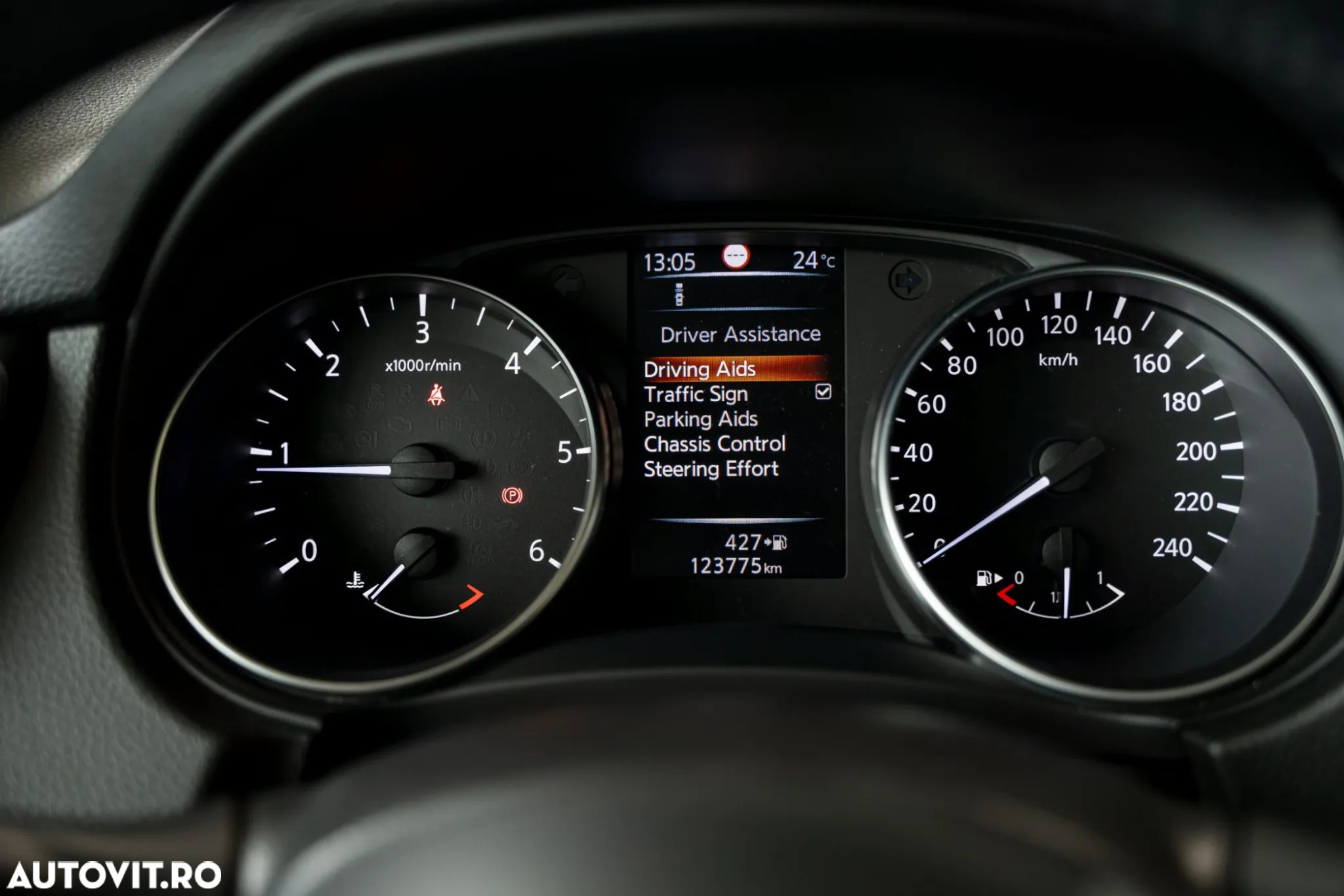 Nissan Qashqai 1.5 DCI Start/Stop Visia - 20