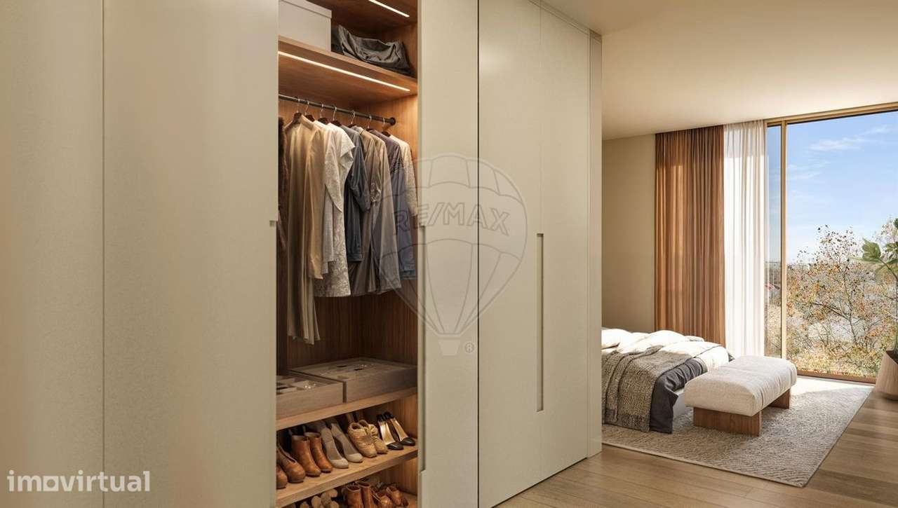 Apartamento T3 para venda - Grande imagem: 5/10