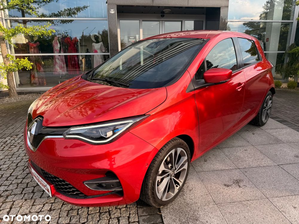 Renault Zoe R90 22kWh - 2