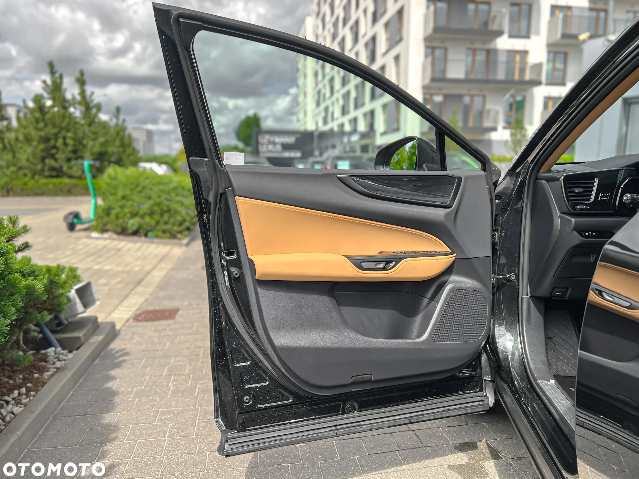 Lexus NX 350h Prestige AWD - 12