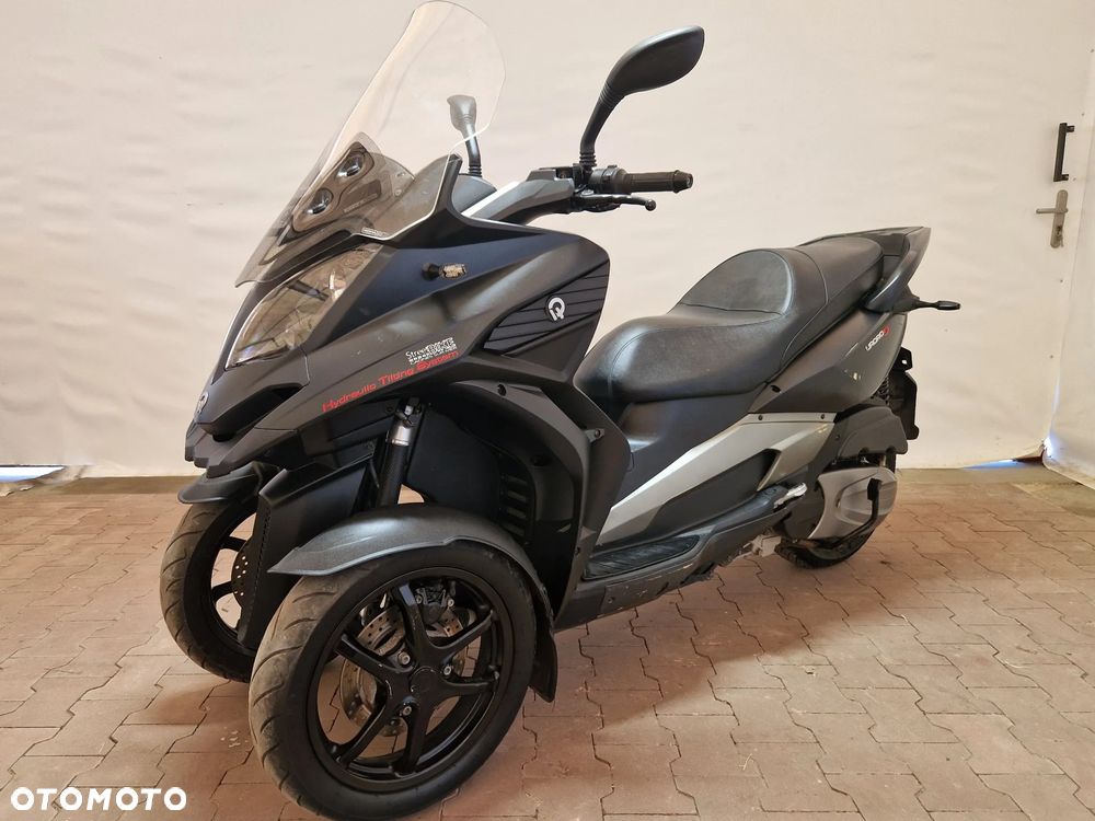 Quadro QV3 - 2