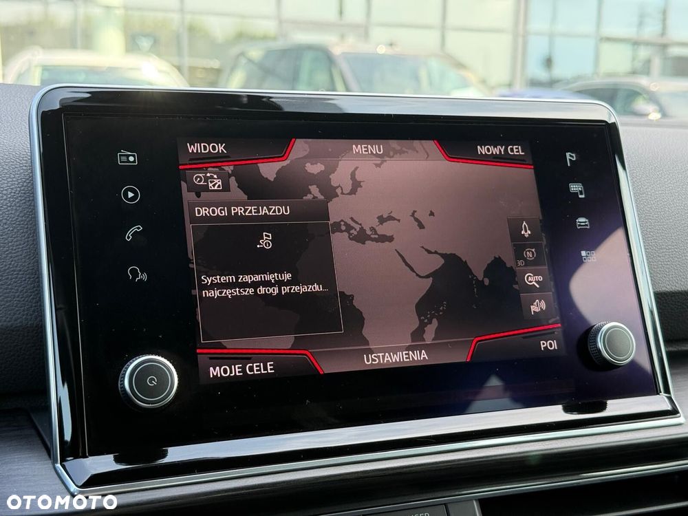 Seat Tarraco 2.0 TDI Xcellence S&S 4Drive DSG - 24