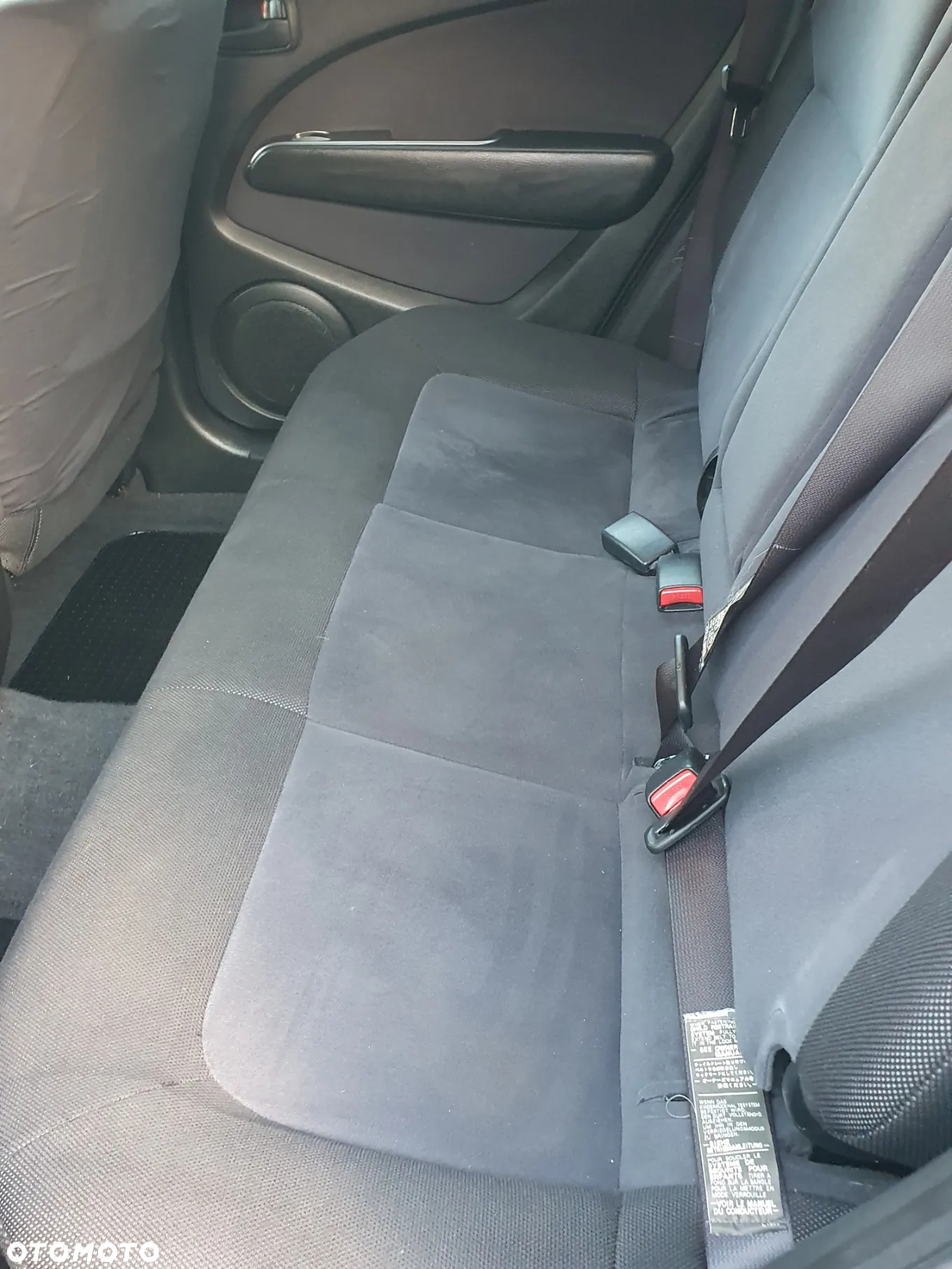 Mitsubishi Outlander 2.0 Comfort 4WD - 18