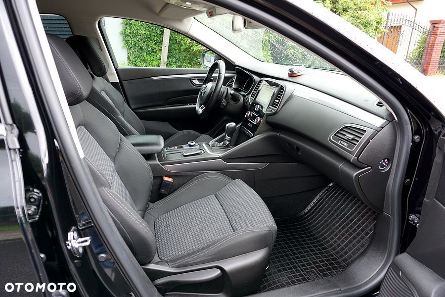 Renault Talisman ENERGY TCe 200 EDC LIMITED - 35
