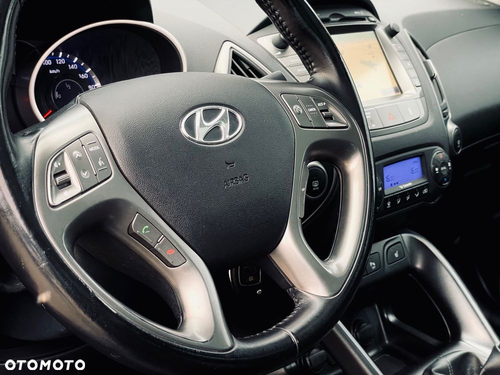 Hyundai ix35 - 28