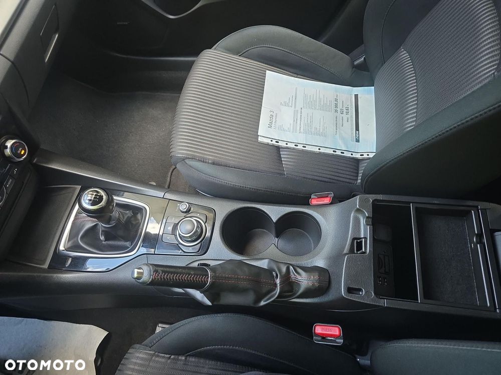 Mazda 3 2.0 Skymotion - 20