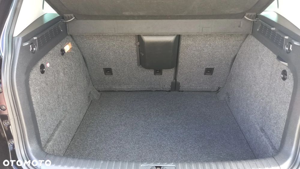 Volkswagen Tiguan 1.4 TSI 4Motion Sport & Style - 29