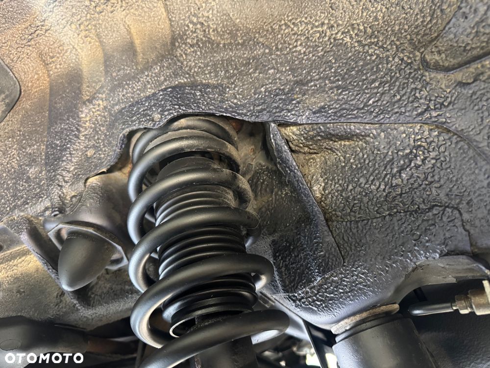 Subaru Legacy 2.0 GL 4x4 - 30