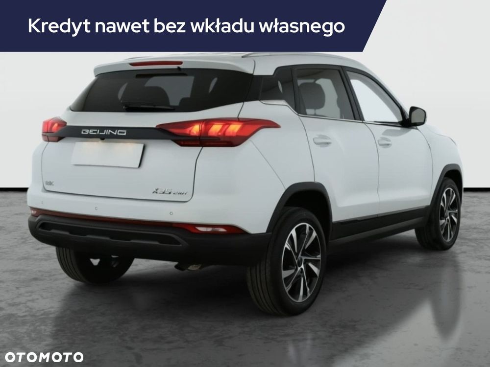 BAIC 3 - 7
