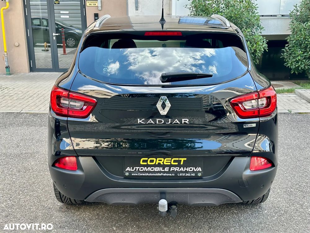 Renault Kadjar - 12