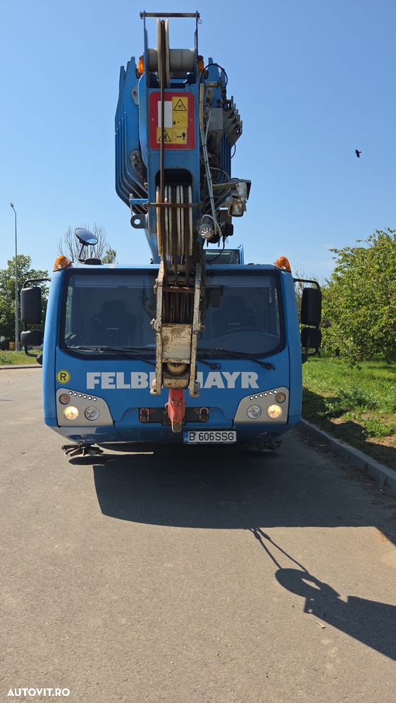 Terex K3211 - 15