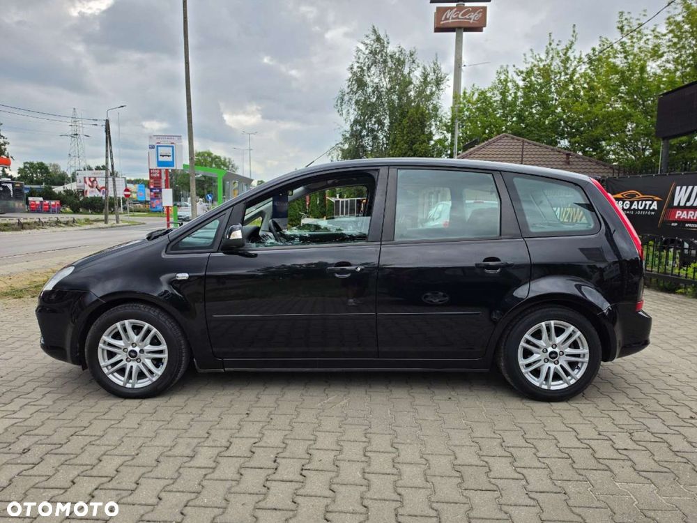 Ford C-MAX - 8